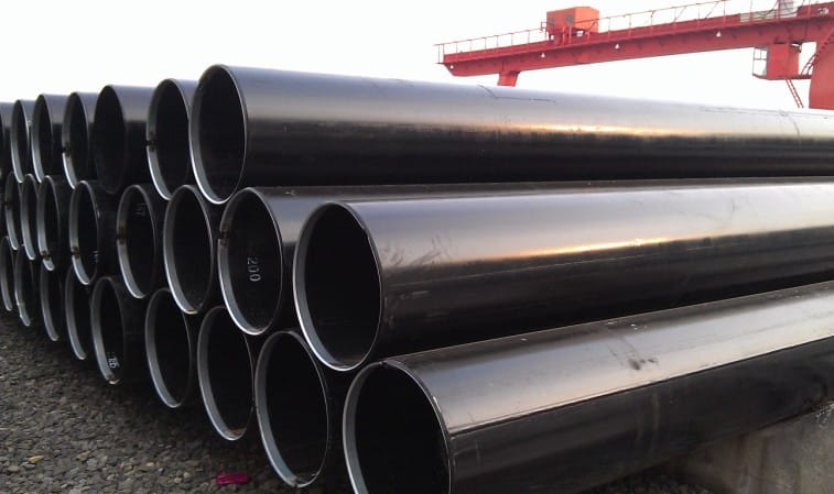 What Is NACE MR0175 ISO 15156 For Steel Pipe LongMa