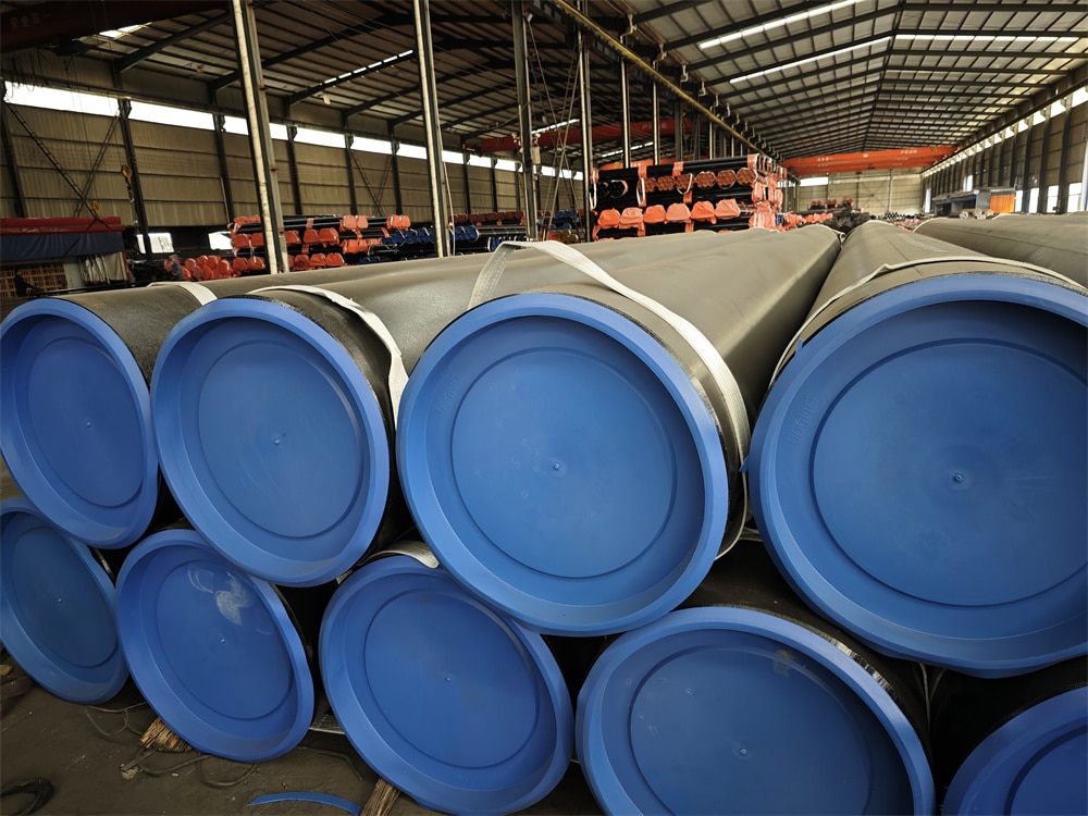 API 5L LINE PIPE 5