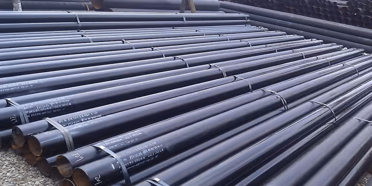 API 5L Steel Pipes 2