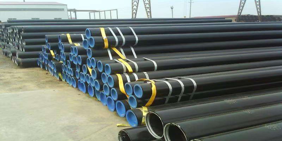 API 5L Steel Pipes in Transnational Oil Pipelines 2