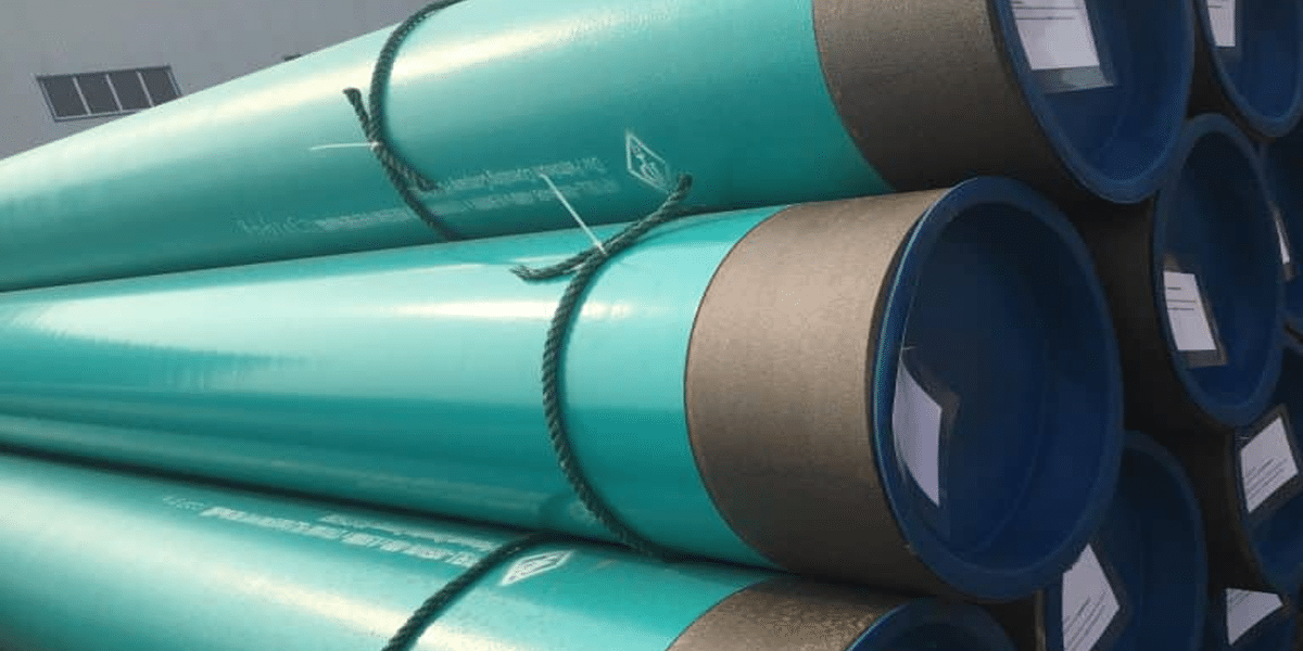 API 5L Steel Pipes in the Oil and Gas Industry 3