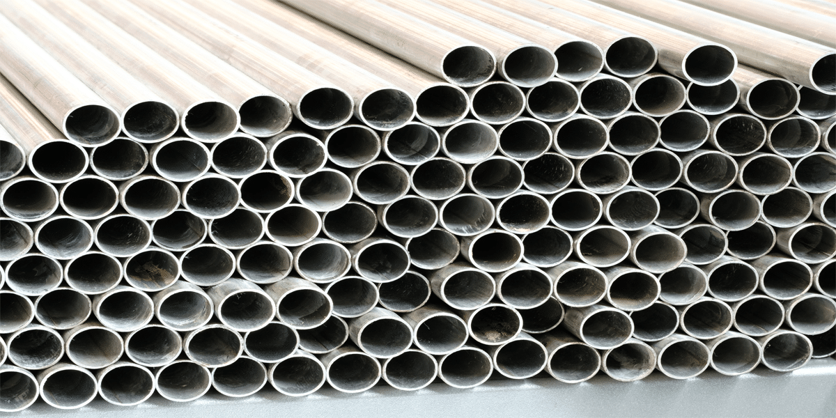 API 5L Steel Pipes