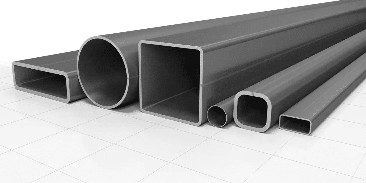 AS 1163 Steel Pipe 2