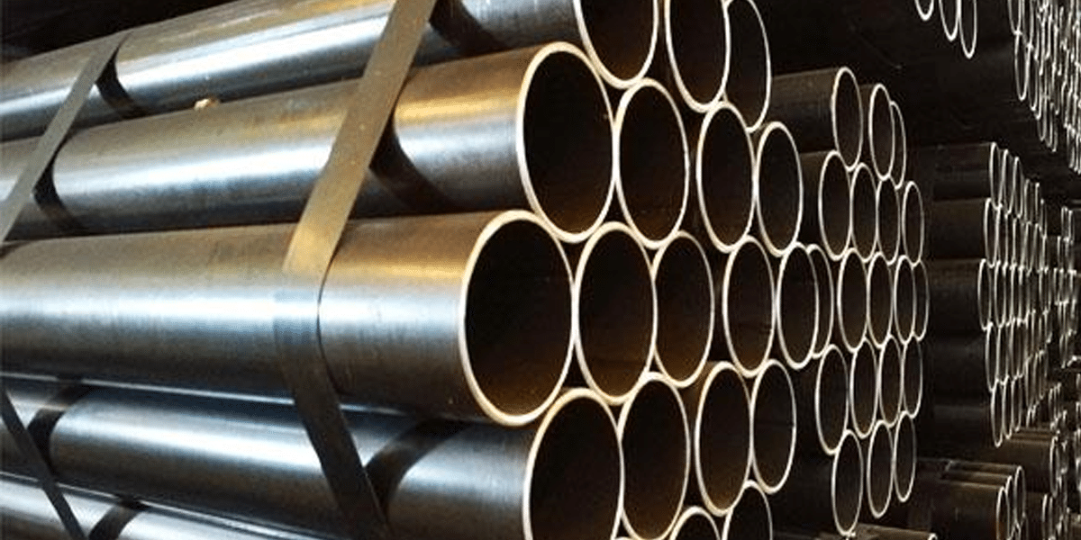 ASTM A500 Steel Pipe 1