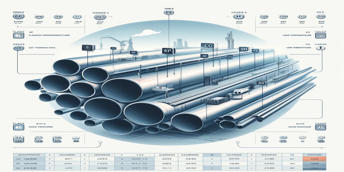 ASTM A671 4