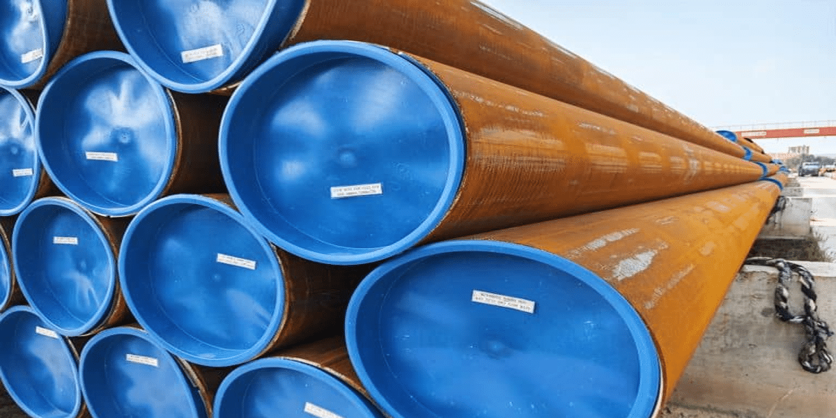 ASTM A671 Steel Pipes 3