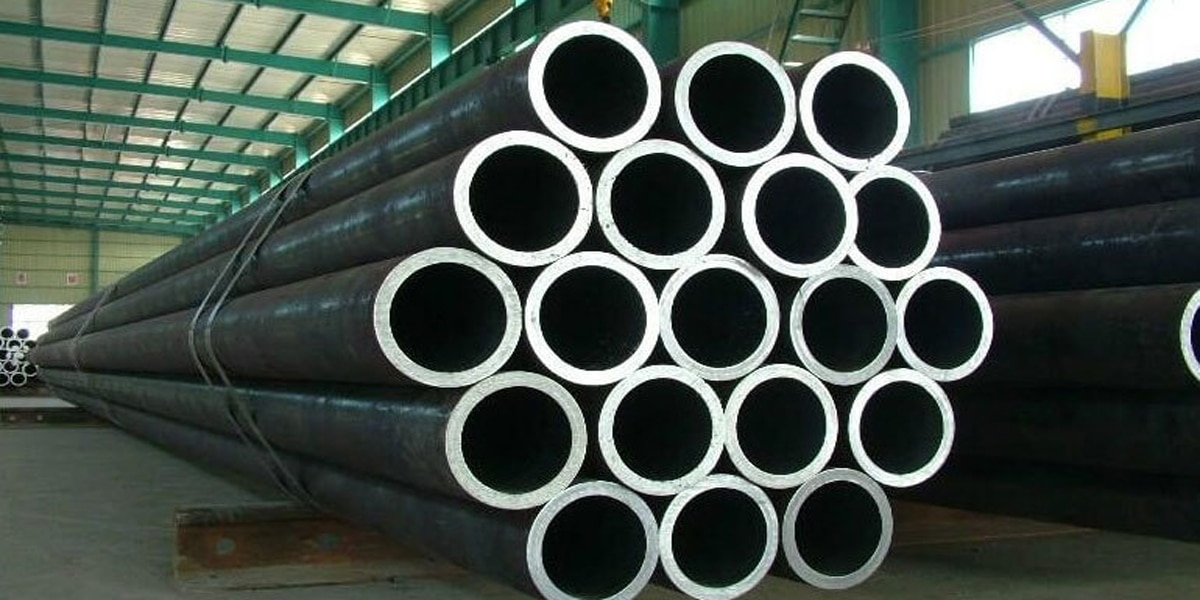 ASTM A691 Steel Pipe 1