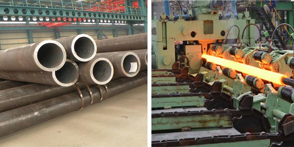 ASTM A691 Steel Pipe 4