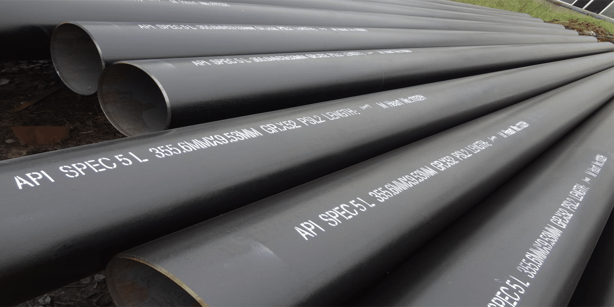 Api 5l Steel Pipes 1 1