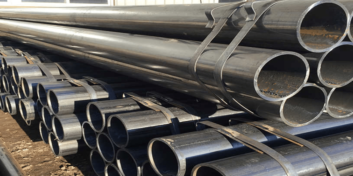 Astm A53 Steel Pipes 1