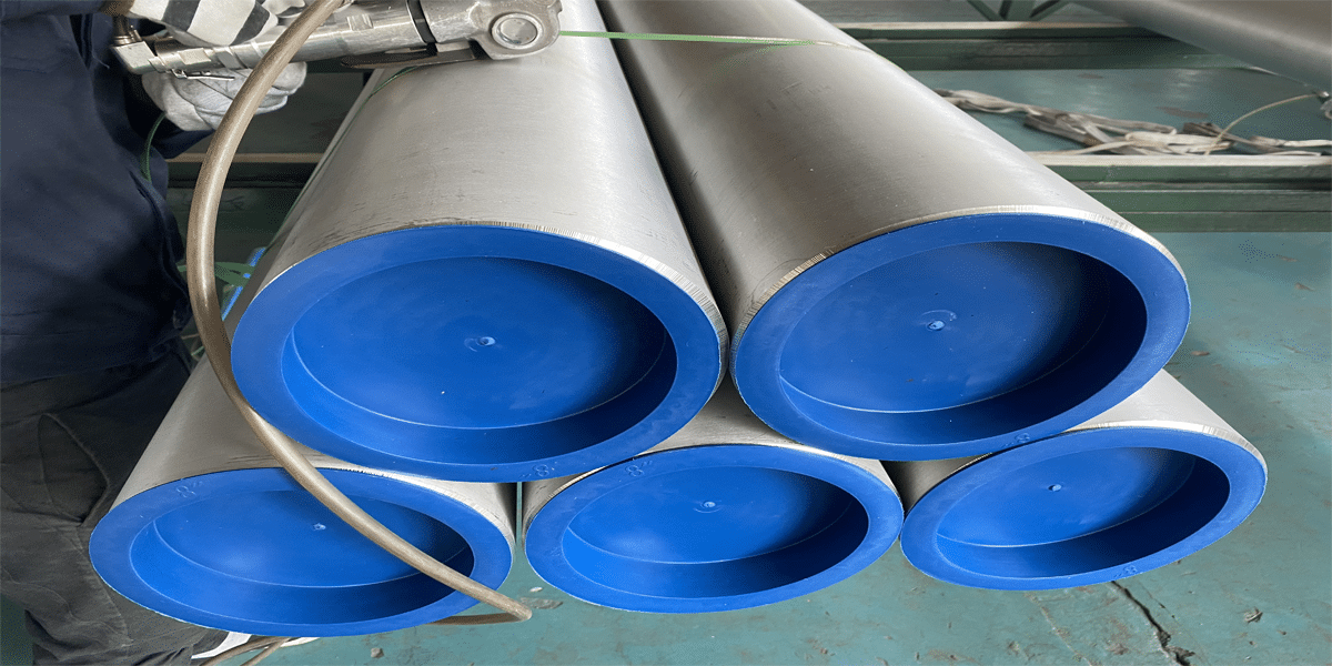 Astm A53 Steel Pipes 3