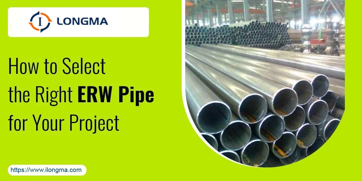 ERW Steel Pipe Manufacturing 4