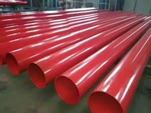 Red Painting pipes.webp